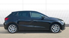 SEAT Ibiza 1.0 TSI 95 FR 5dr Petrol Hatchback
